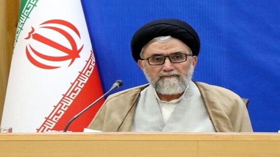 رئیس سازمان فرهنگ و ارتباطات اسلامی شهادت وزیر اطلاعات را تسلیت گفت
