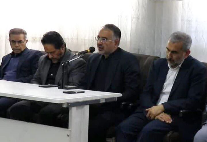 هنرمندان، ستاد پشتیبانی از جنگ؛ رسالت هنر در ایام بحران