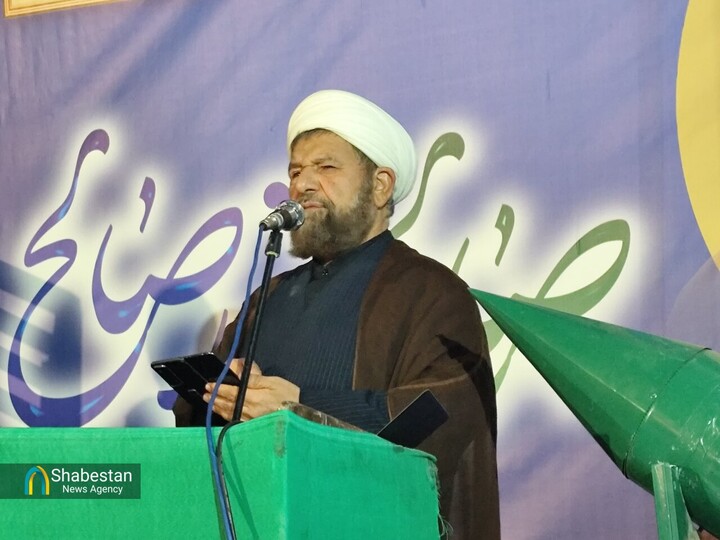 تاکید بر لزوم حفظ نشاط اجتماعی در جامعه با وجود داغ شهادت‌ها