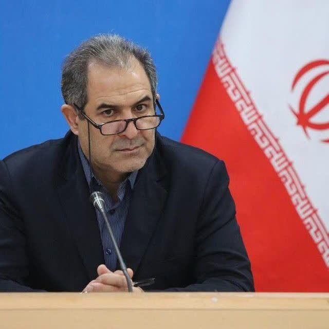 تجاوز دشمن صهیونیستی آمریکایی به بندر انزلی تلفات جانی نداشته است