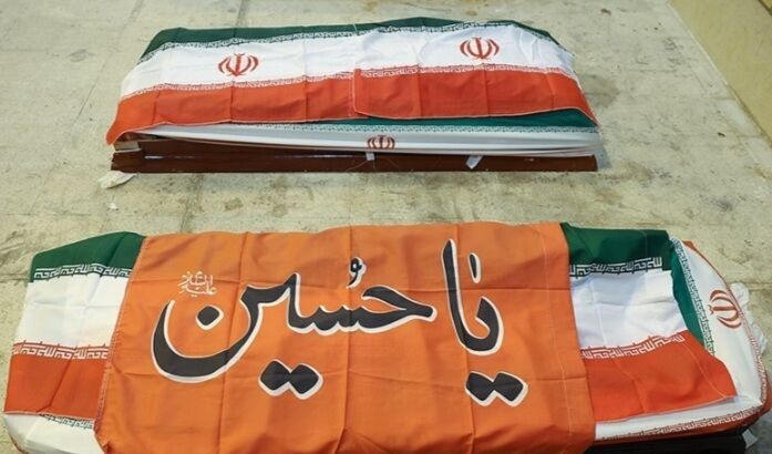 مراسم تشییع نمادین شهید جاویدالاثر مجتبی پورزاهدی در بندرعباس برگزار می‌شود