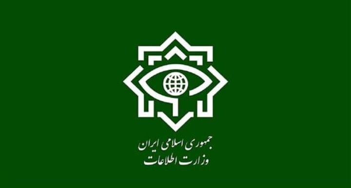 حکم سرپرست وزارت اطلاعات صادر شد