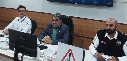 دومین کلینیک مجازی کشور در سمنان افتتاح می‌شود