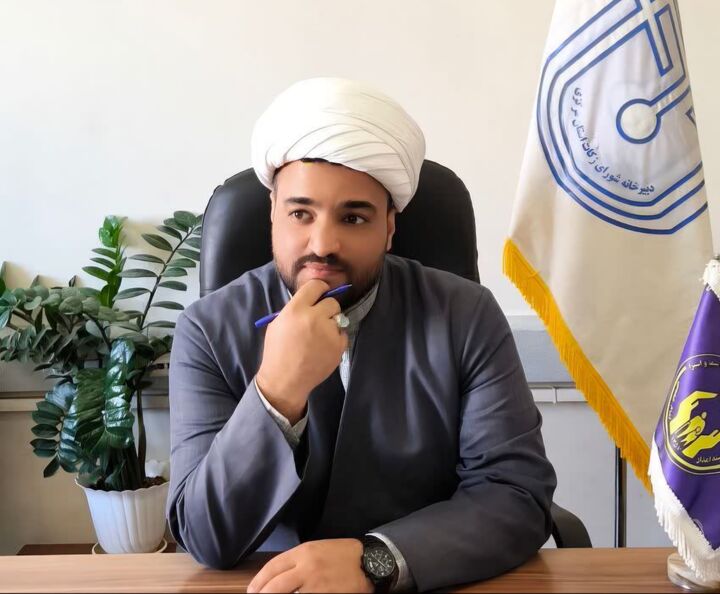 امتداد بندگی رمضان با پرداخت زکات فطریه میسر می‌شود