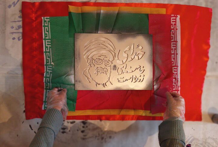 مساجد، قرارگاه بانوان جهادی/شیرزنان ارومیه در دوران جنگ