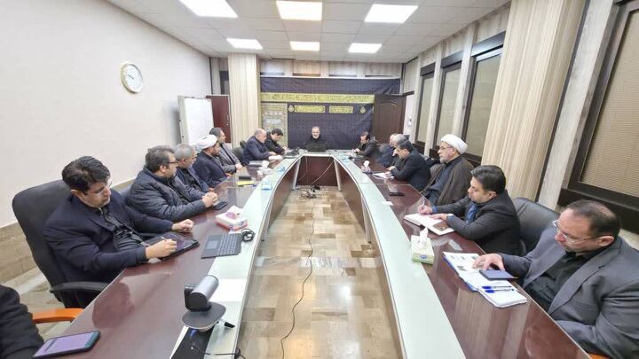 پایان عملیات عمره ۱۴۰۴ و آخرین برنامه‌ریزی‌ها برای حج آتی/ اعزام‌های زمینی عتبات برقرار است