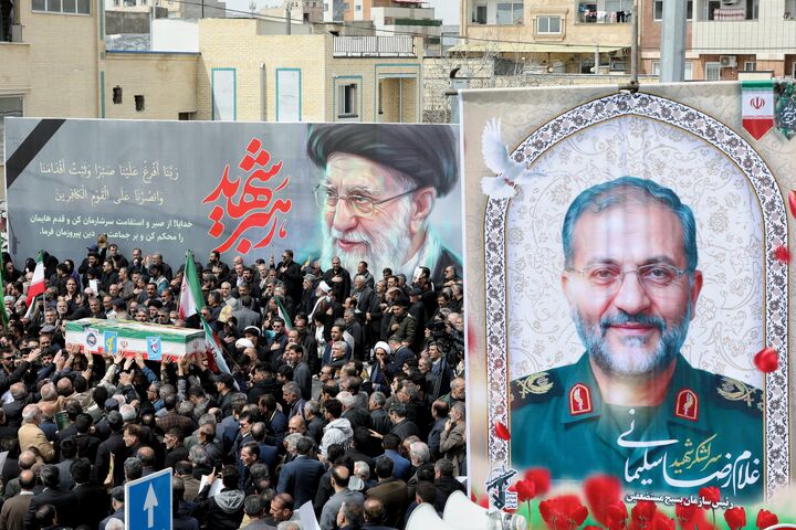 روایت همرزم قدیمی از فرماندهی میدانی شهید سلیمانی در دفاع مقدس