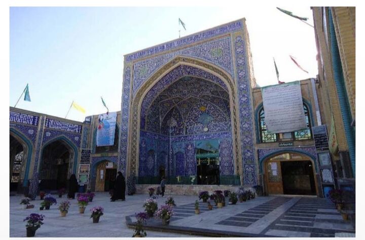 اجرای طرح ضیافت الهی در ۲۱۰۵ بقعه شاخص و محوری در طول ماه رمضان