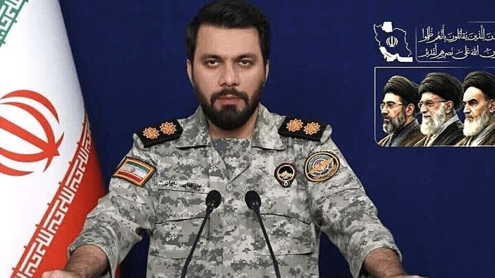 قرارگاه خاتم: سپاه پاسداران ابهت F35 را در جهان شکست