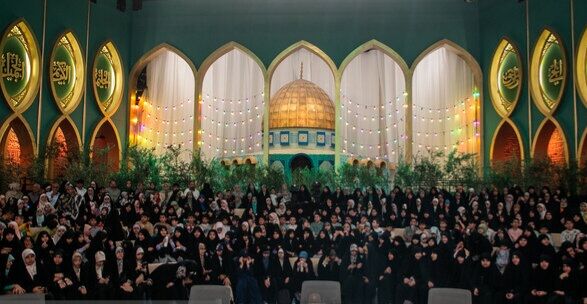 امروز وحدت از نان شب هم واجب تر است