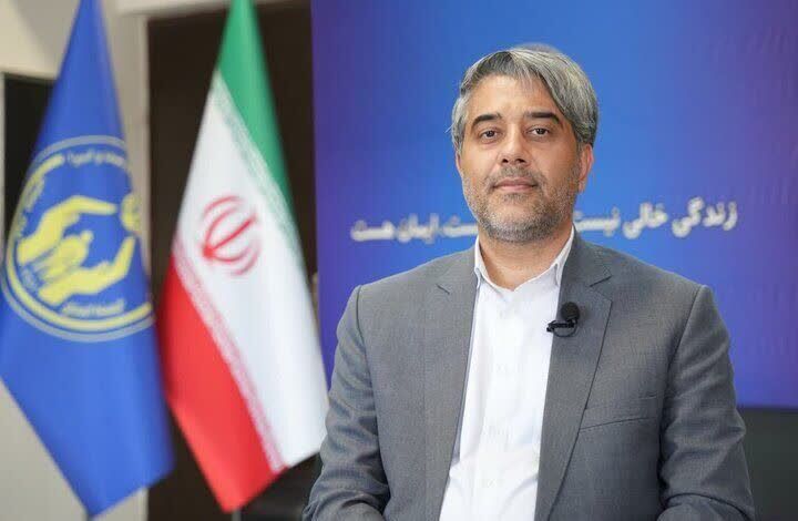 ۱۷ مرکز نیکوکاری خراسانجنوبی آماده خدمترسانی به زائران تشییع رهبر شهید