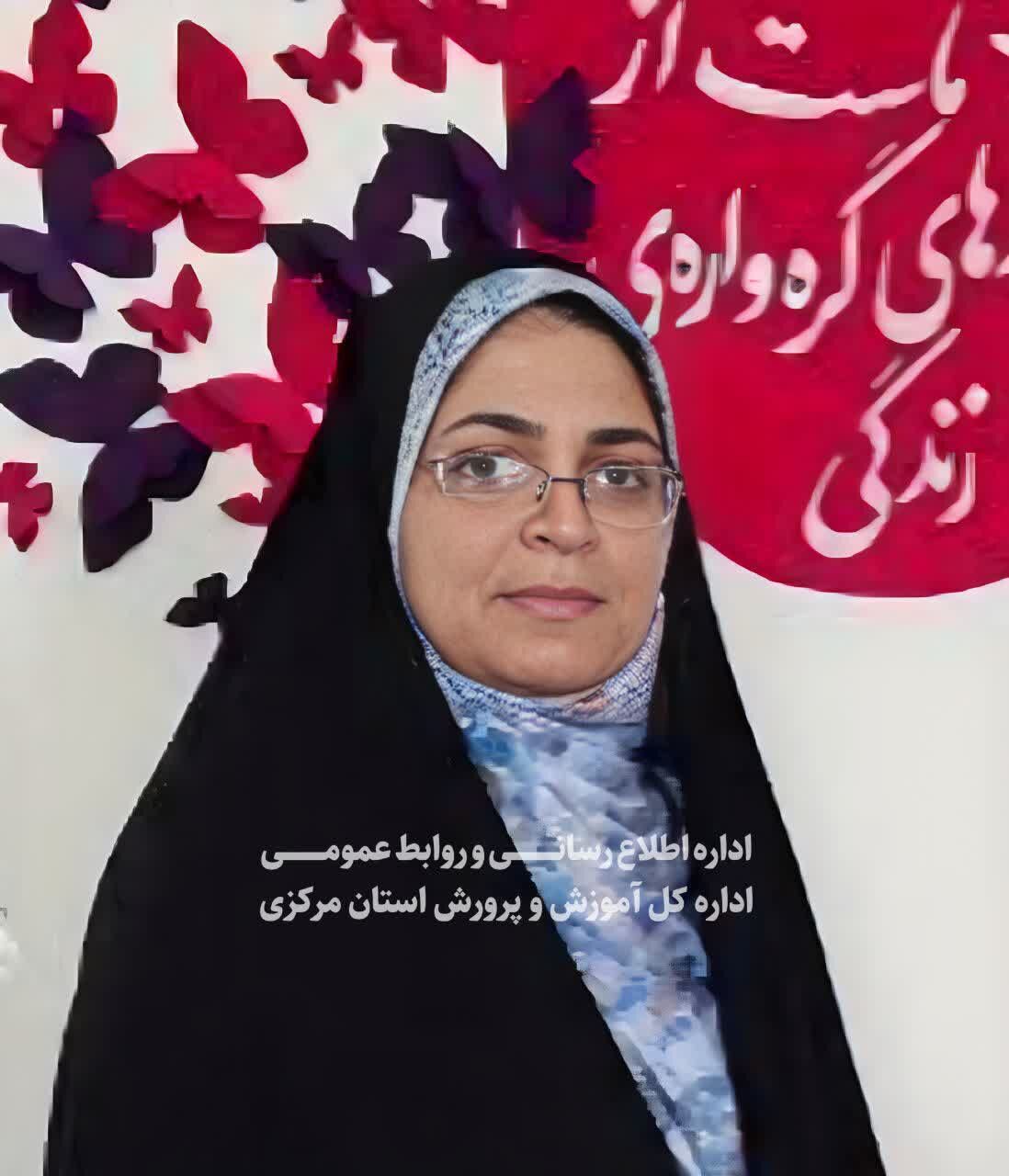 تقدیم ۶ شهید فرهنگی و دانشآموز استان مرکزی در جنگ رمضان / تخریب و آسیب به ۱۱ فضای آموزشی در استان