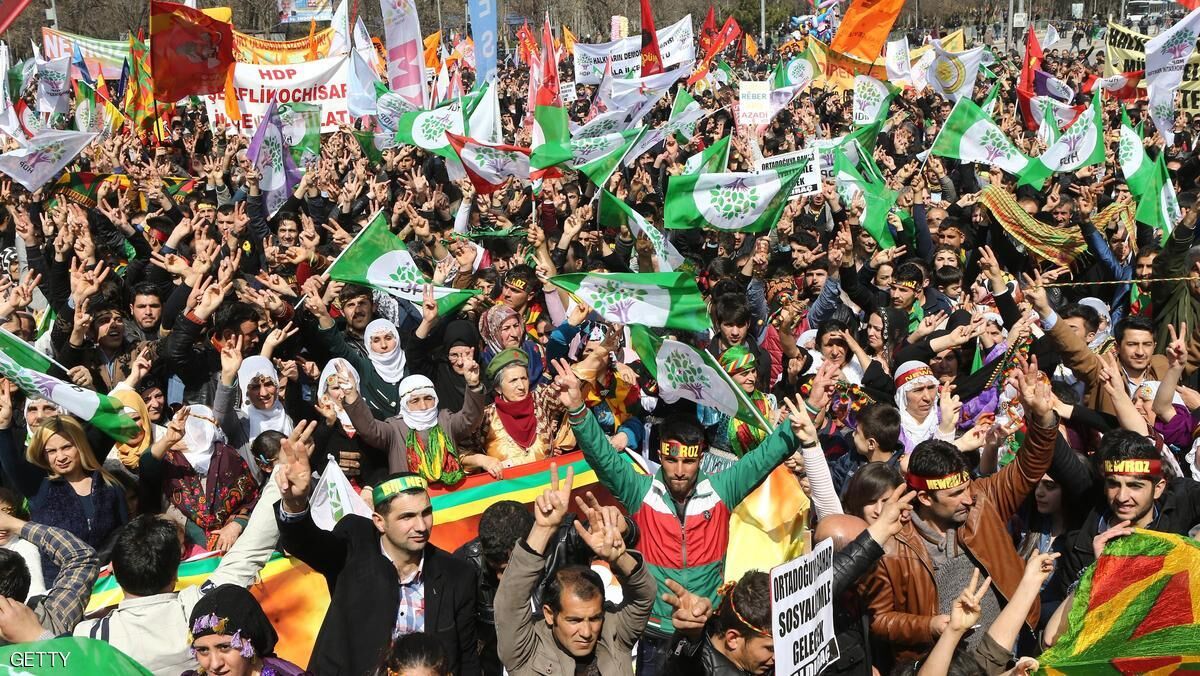 «عید نوروز» سنتی دیرینه به قدمت تاریخ در کشورهای اسلامی