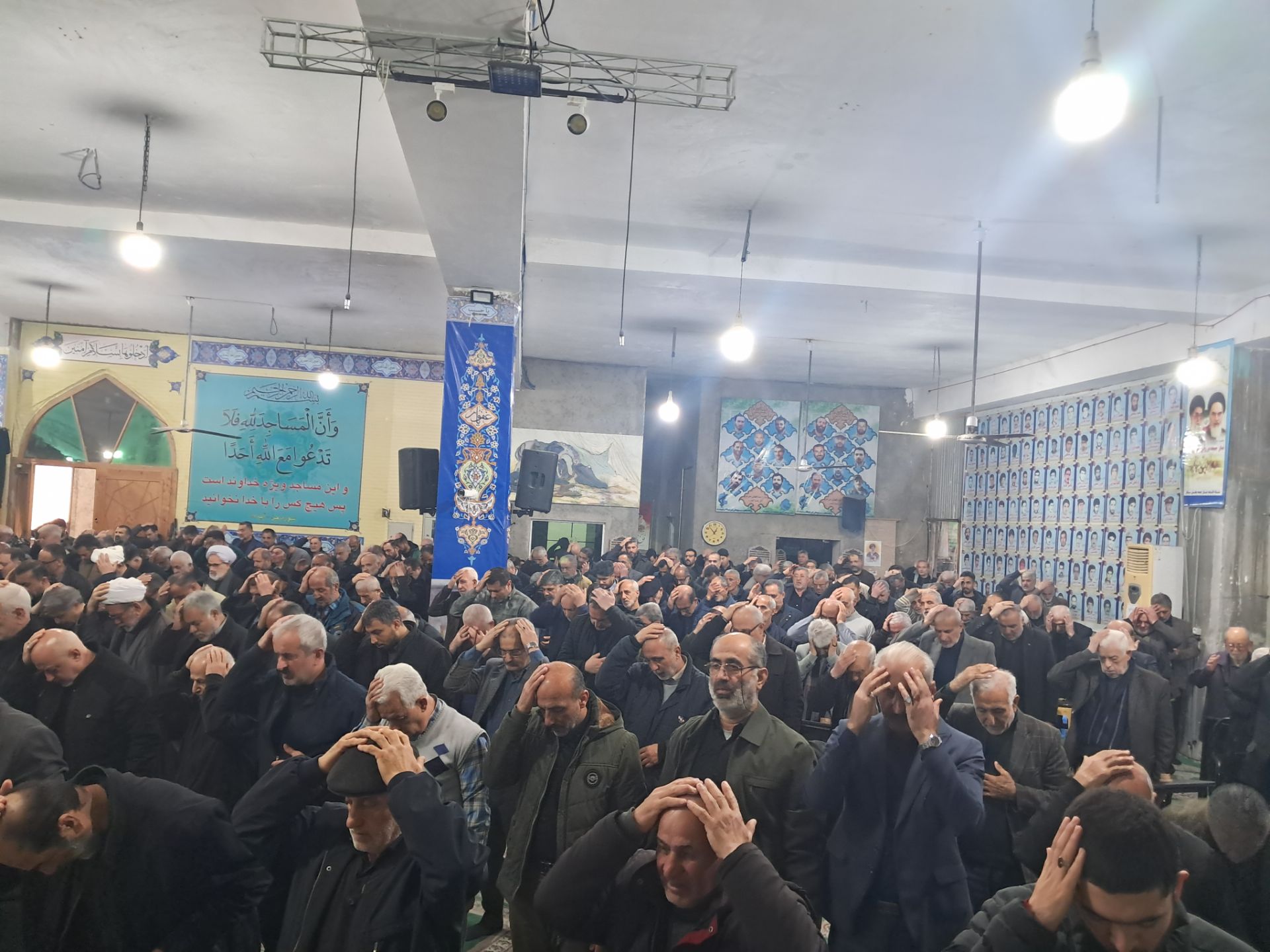 صبر و تقوا، راهبرد ملت ایران در برابر دشمنان؛ نبرد رمضان، عظمت ملت را آشکار ساخت
