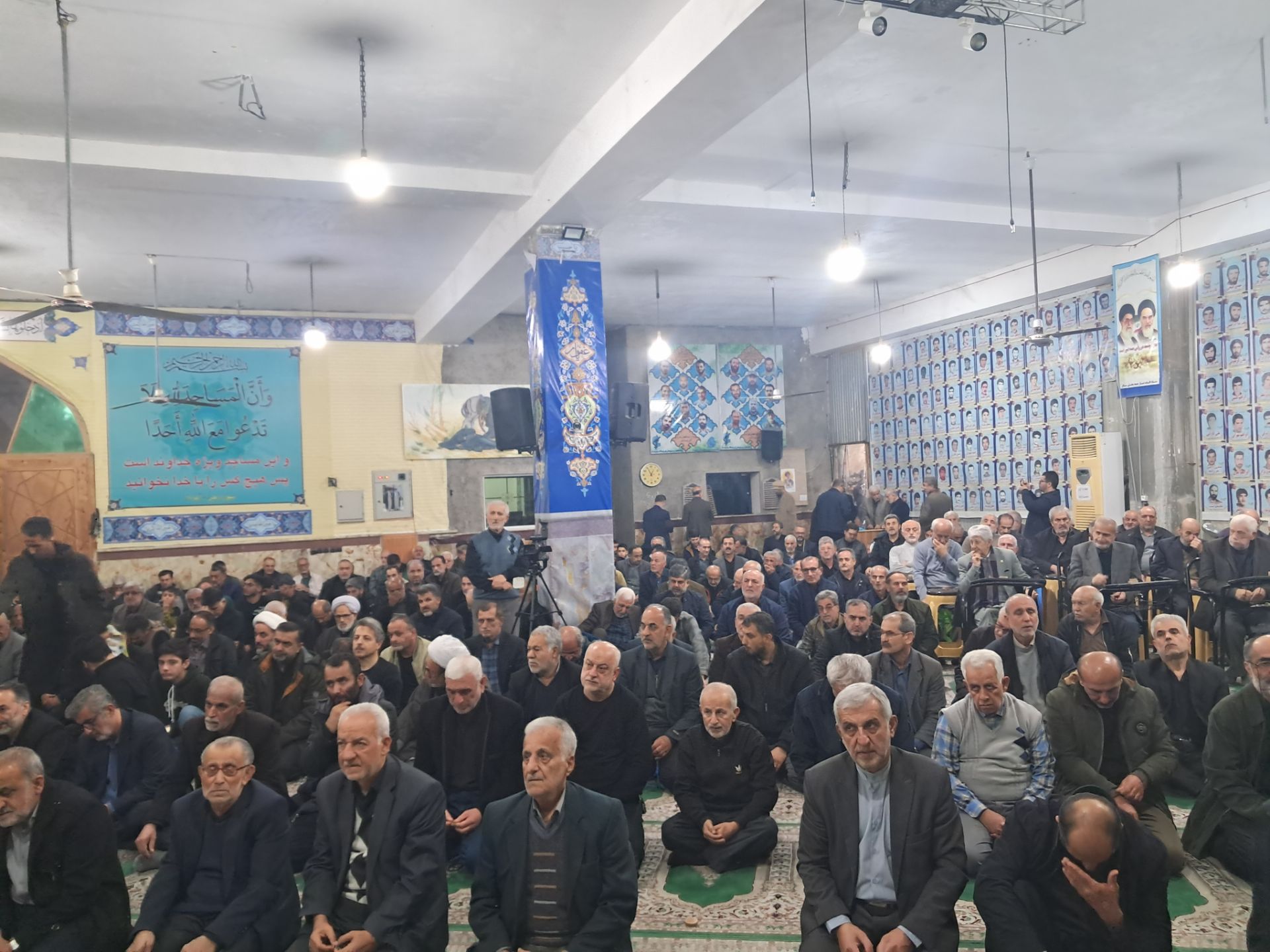 صبر و تقوا، راهبرد ملت ایران در برابر دشمنان؛ نبرد رمضان، عظمت ملت را آشکار ساخت