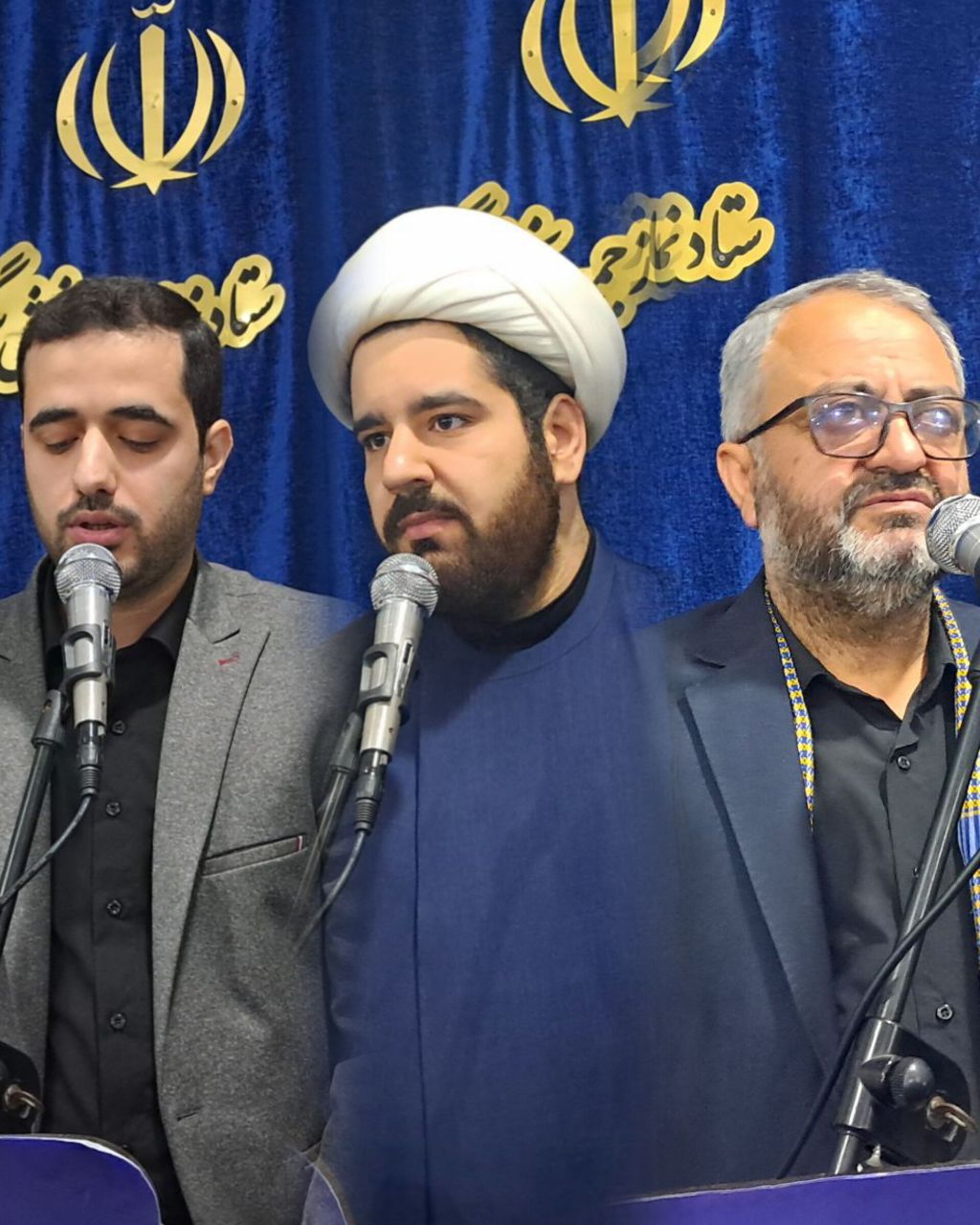 صبر و تقوا، راهبرد ملت ایران در برابر دشمنان؛ نبرد رمضان، عظمت ملت را آشکار ساخت