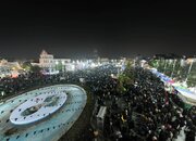 سنگ تمام رشتوندان پای عهد انقلاب