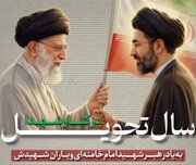 جزئیات برنامه‌های محوری تحویل سال در کرمان
