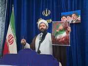 صبر و تقوا، راهبرد ملت ایران در برابر دشمنان؛ نبرد رمضان، عظمت ملت را آشکار ساخت