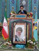 در میدان و خیابان کمر دشمن را شکستیم