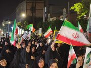 کانون‌های مساجد خوزستان سنگر همبستگی و حمایت‌های معنوی/از برپایی تجمعات مردمی تا راه‌اندازی کاروان خودرویی