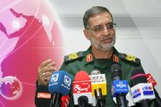 بیانیه جمعی از اصحاب رسانه هرمزگان در خصوص شهادت سردار نایینی