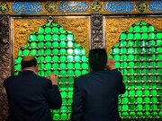 آغاز طرح آرامش بهاری در ۷۰ امامزاده و بقاع متبرکه آذربایجان شرقی