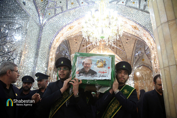 استادی که متعلق به همه ایران بود