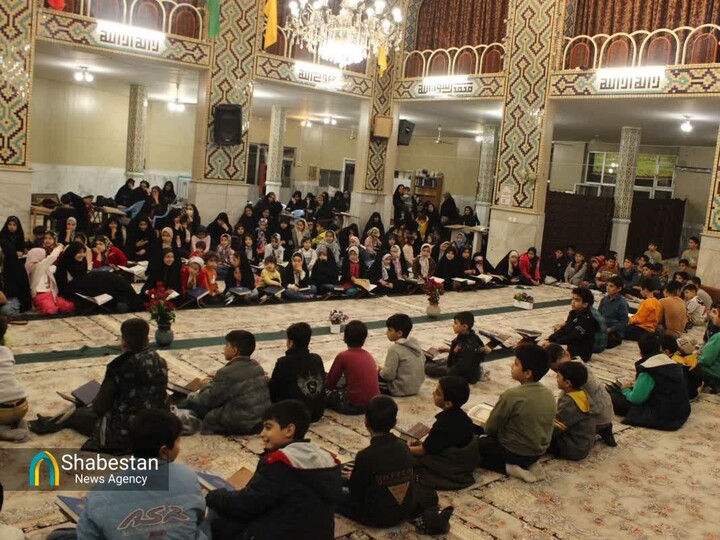 کانون‌های مساجد اصفهان مرکز اطلاع رسانی و تقویت انسجام هستند