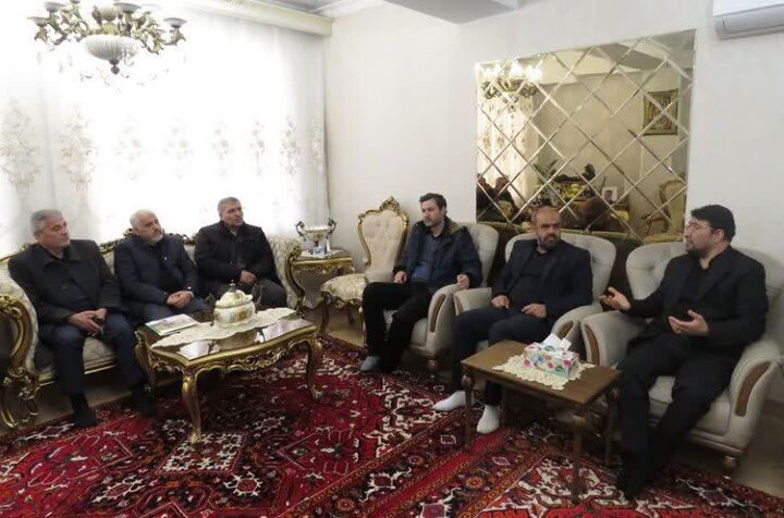 شکوه ایستادگی تبریز؛ از نوجوان ۱۳ ساله تا دلاوران امنیت