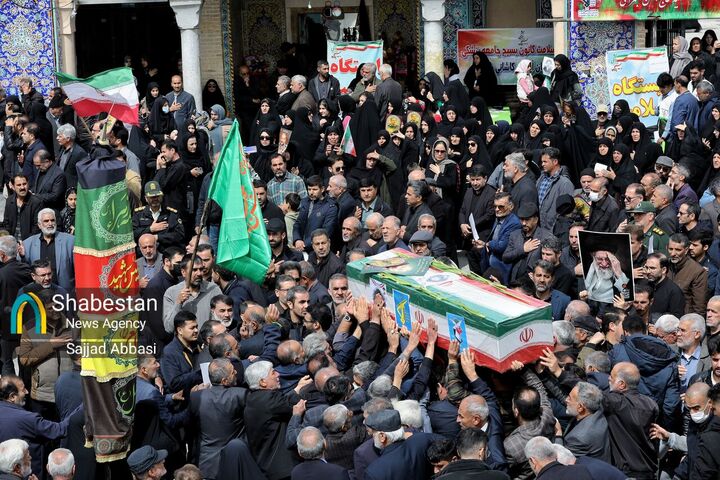 فرهنگ ایثار و شهادت؛ سرمایه‌ای ماندگار در هویت اجتماعی ایرانیان