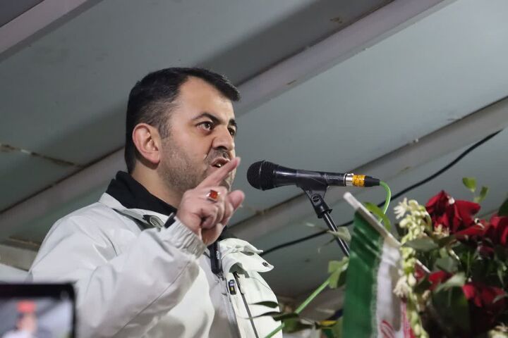 وعده ما، ساختن شهری در شأن مردم بزرگ ارومیه است