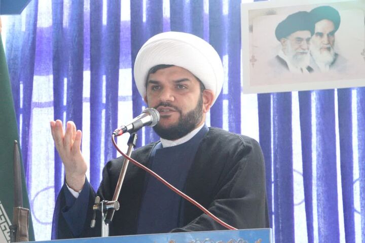 قدرت ایران در نبرد رمضان اثبات شد