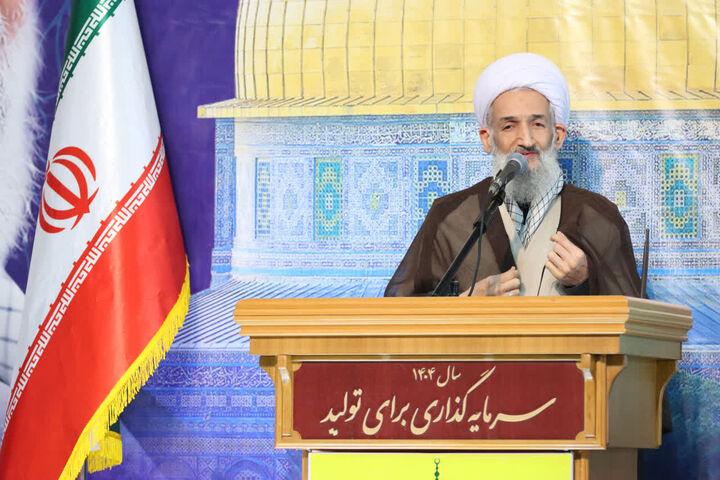 فناوری شکار اف-۳۵ در اختیار ایران است/ تا برچیده شدن خیمه دشمن به جنگ ادامه می‌دهیم