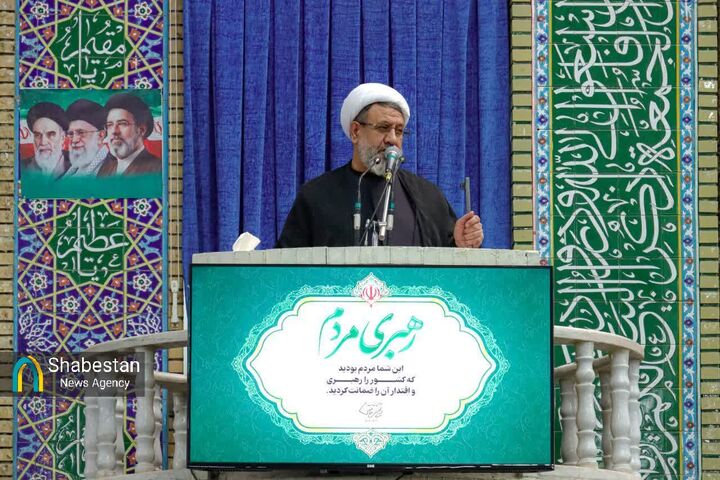 دنیا تحت تأثیر دفاع مقدس ایران/ جنگ رمضان معادلات آینده جهان را به نفع جمهوری اسلامی تغییر می‌دهد