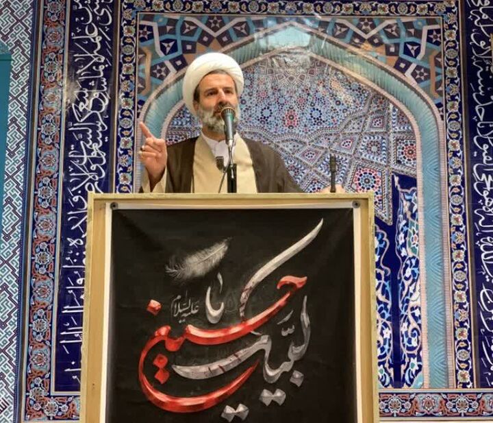 عیدی بزرگ مسلمین، ظهور امام زمان(عج) است