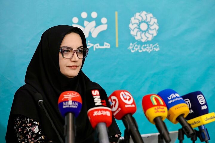 از «هم‌خوان بی‌نهایت» تا فعالیت ۱۰۴ کتابخانه در بهار ۱۴۰۵