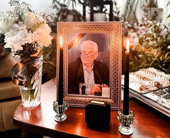 رزمنده‌ جنگ روایت‌ها