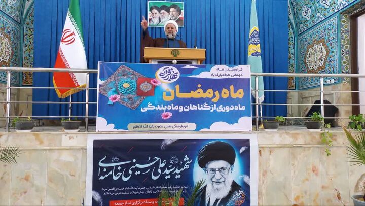 حضور مردم عامل تقویت انسجام ملی است / عملیات «وعده صادق ۴» فصل جدید بازدارندگی ایران را گشود