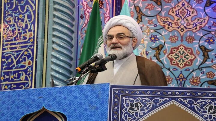 شهادت امام امت برای دشمنان از حیاتش خطرناک‌تر است