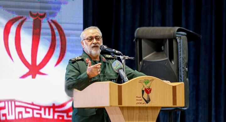 هشدار ایران: مراکز تفریحی هم برای دشمن ناامن می‌شود