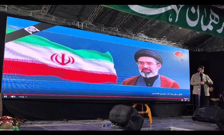 نوروز در فراق؛ وقتی مقاومت در میدان دلتنگی ادامه دارد  