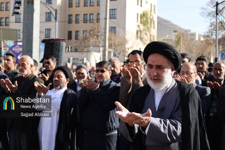 اعلام جزئیات برگزاری نماز عید فطر در شهرکرد