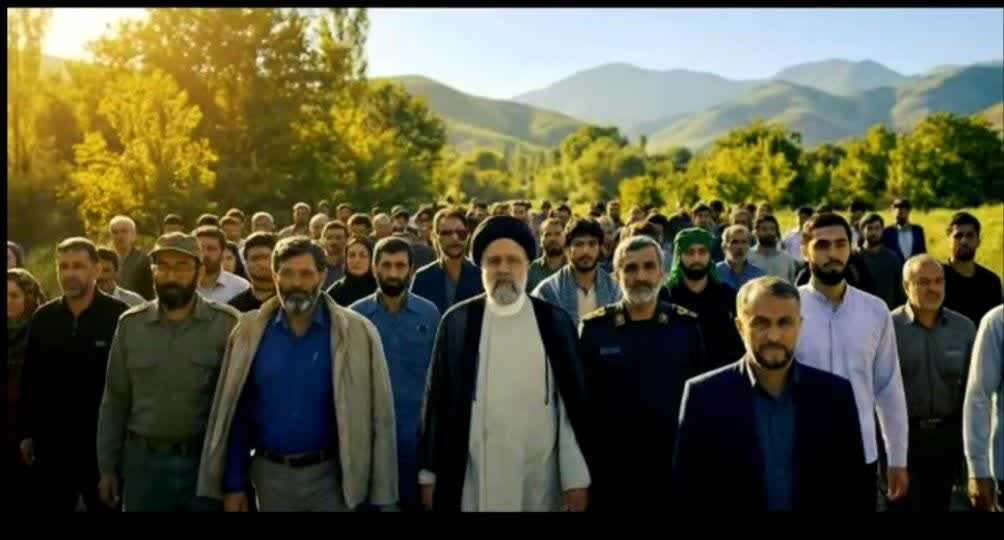 وقتی تاریخ دوباره ورق می‌خورد؛ سرزمینِ آزمون‌های بزرگ