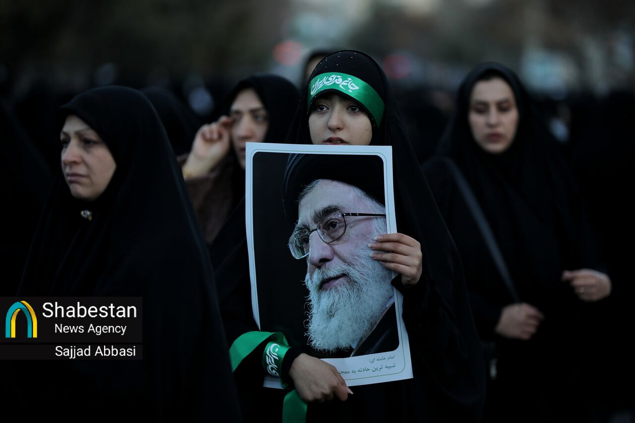 فرهنگ ایثار و شهادت؛ سرمایه‌ای ماندگار در هویت اجتماعی ایرانیان