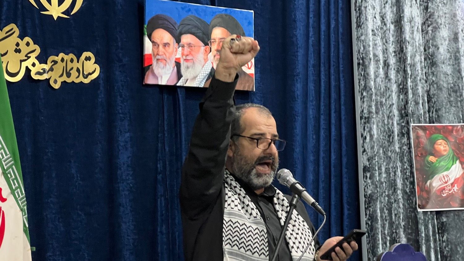 عید فطر، عید دریافت پاداش الهی و اتحاد امت است