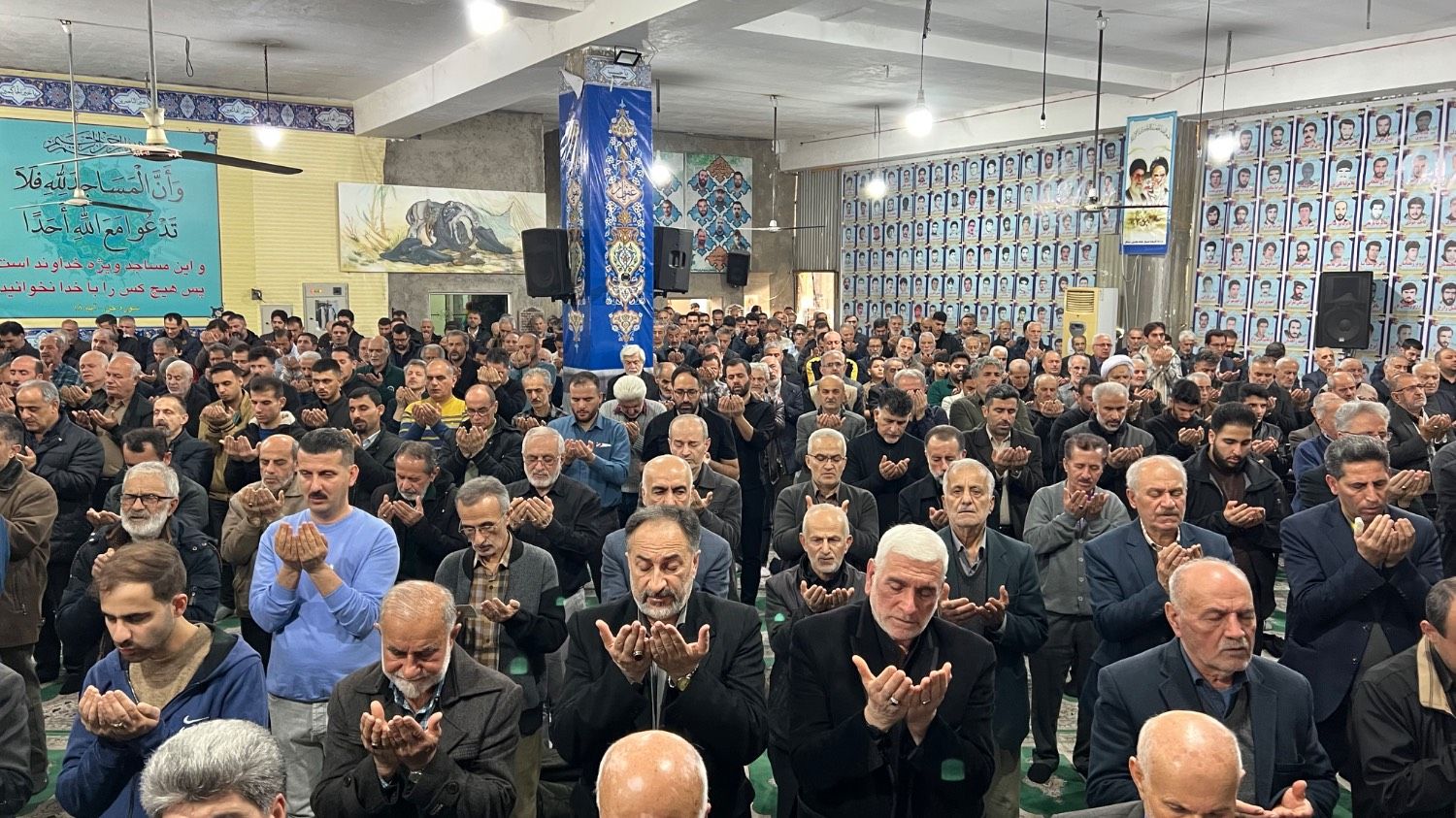 عید فطر، عید دریافت پاداش الهی و اتحاد امت است