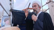 وحدت و ایستادگی ملت ایران سبب شکست دشمنان است