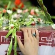 مراسم تشییع پیکرهای مطهر ۱۱ شهید ناوشکن دنا در بندرعباس برگزار می شود