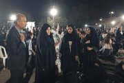 هدف قرار دادن مدرسه، چهره واقعی استکبار جهانی را برای افکار عمومی آشکارتر کرد